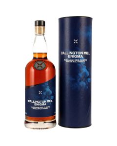 Callington Mill - Enigma 