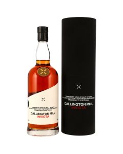 Callington Mill - Invicta