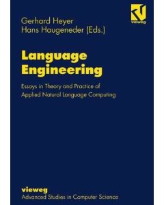 Language Engineering
