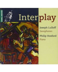 Interplay CD