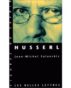 Jean-Michel Salanskis • Husserl