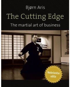 Bjørn Aris • The cutting Edge