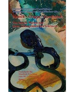 Mensch • Gruppe • Gesellschaft