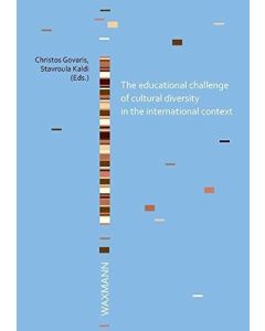The educational challenge of cultural diversity in the international context