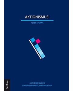 Peter Sverak • Aktionismus!