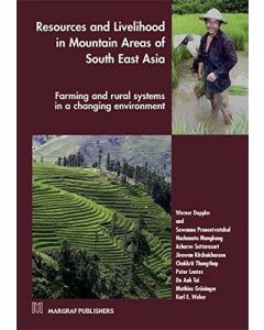 Resources and Livelihood in Mountain Areas of South East Asia