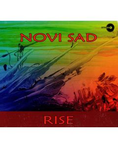 Novi Sad • Rise 2 CDs