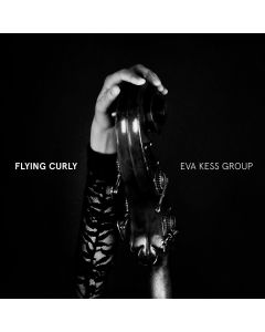 Eva Kess Group • Flying curly CD