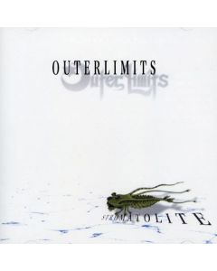 The Outer Limits - Stromatolite CD
