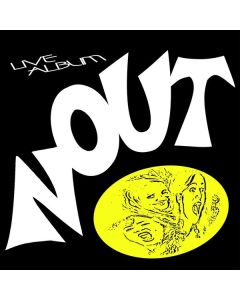 Nout - Live Album CD