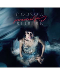 Natalia Moscou • C'est personnel CD
