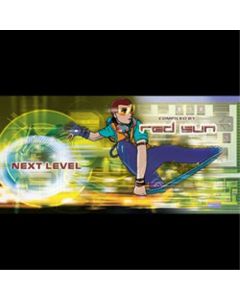 Red Sun • Next Level CD
