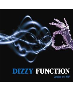 I-Drop • Dizzy Function CD