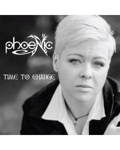 phoeNic • Time to change CD