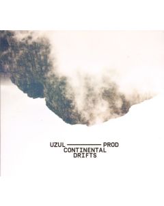Uzul Prod • Continental Drifts CD