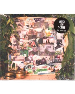 Mise en Scène • Still Life on Fire CD