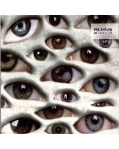 Pre.Shrunk • Bestseller CD