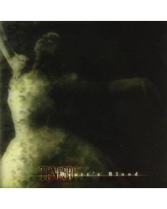 Tenebre • Heart's Blood CD