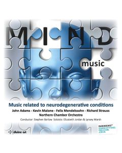 Mind Music 2 CDs