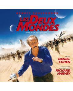 Les deux Mondes CD