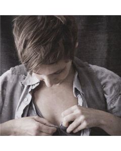 Kirsty McGee • Contraband CD