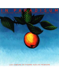In Paradisum CD