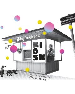 Jörg Schippa • Schippa's Kiosk CD