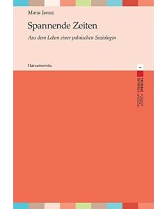 Maria Jarosz • Spannende Zeiten