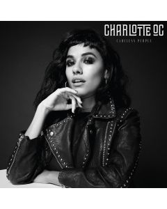 Charlotte OC • Careless People LP