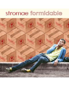Stromae • Formidable 7" 