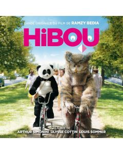 Hibou CD