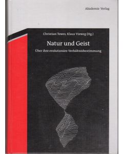 Natur und Geist