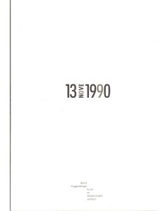 Bernd Guggenberger • Die Asche der Revolution