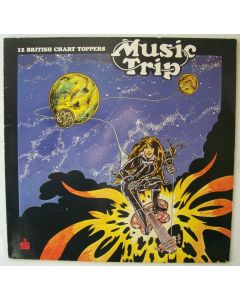 Music Trip LP