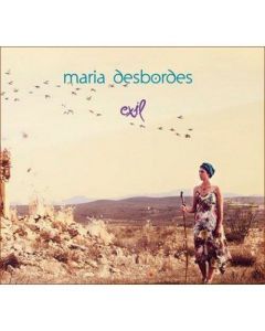 María Desbordes • Exil CD