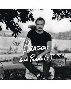 Brassens sur Parole(s) CD