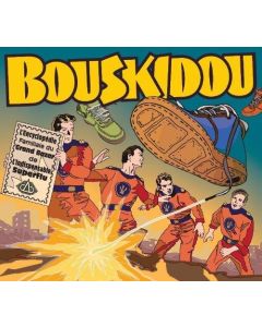 Bouskidou • Encyclopedie Familiale CD