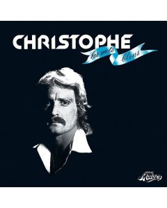 Christophe - Les Mots Bleus CD