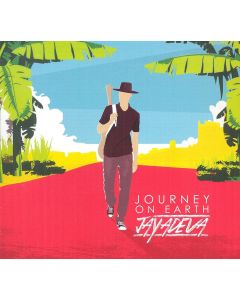 Jayadeva • Journey on Earth CD