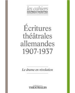 Le drame en révolution