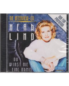 Hera Lind • Du wirst nie eine Dame CD