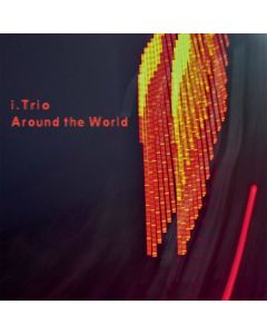 I.Trio • Around the World CD
