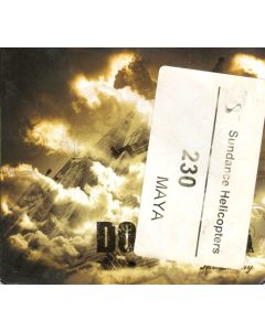 Domenica • The Luxury CD