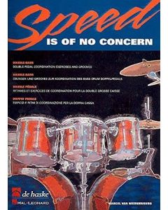 Speed is of no Concern