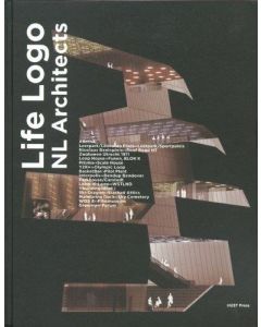 NL Architects • Life Logo