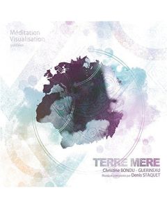 Christine Bondu-Guerineau • Terre-Mere CD