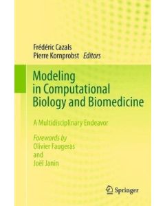 Modeling in Computational Biology and Biomedicine