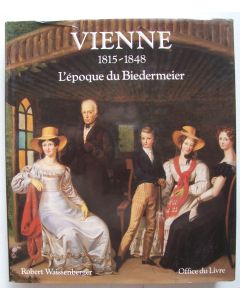 Vienne 1815-1848