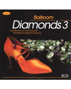 Ballroom Diamond 3 2 CDs