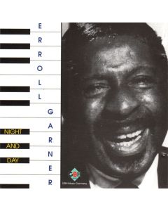 Erroll Garner • Night and Day CD